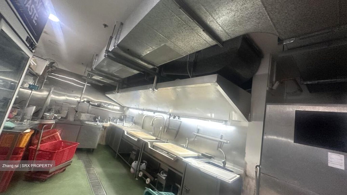 Food Xchange @ Admiralty (D27), Factory #497865601